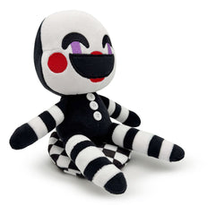 Five Nights at Freddys Plush Figure Marionette Shoulder Rider 15 cm 0810140781260