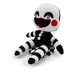 Five Nights at Freddys Plush Figure Marionette Shoulder Rider 15 cm 0810140781260