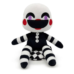 Five Nights at Freddys Plush Figure Marionette Shoulder Rider 15 cm 0810140781260