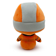 The Kerbal Space Program Plush Figure Female 22 cm        0810140781338