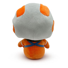 The Kerbal Space Program Plush Figure Male 22 cm        0810140781345