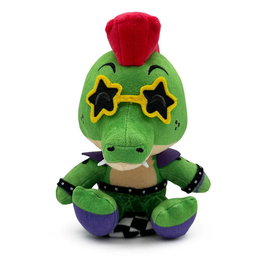 Five Nights at Freddys Plush Figure Monty Shoulder Rider 15 cm 0810140781369