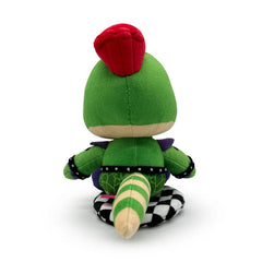 Five Nights at Freddys Plush Figure Monty Shoulder Rider 15 cm 0810140781369