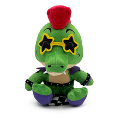 Five Nights at Freddys Plush Figure Monty Shoulder Rider 15 cm 0810140781369