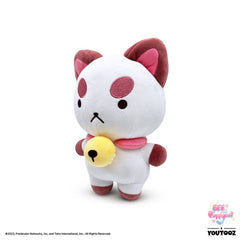 Bee and Puppycat Plush Figure Standing Puppyc 0810140781390