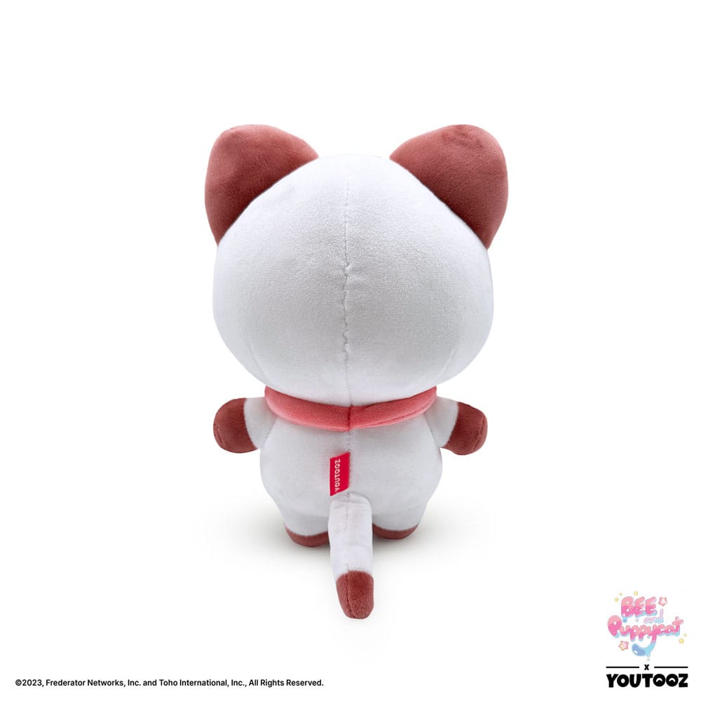 Bee and Puppycat Plush Figure Standing Puppycat 22 cm 0810140781390
