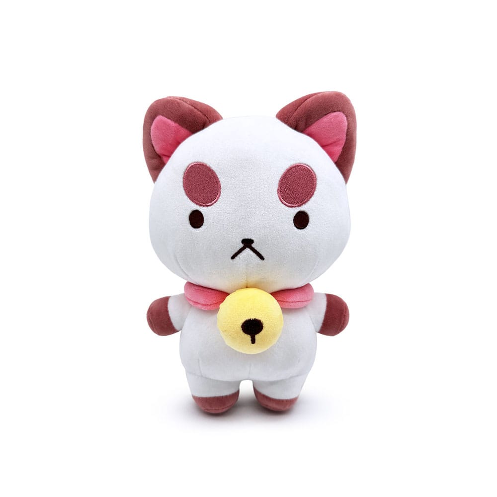Bee and Puppycat Plush Figure Standing Puppycat 22 cm 0810140781390