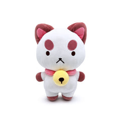 Bee and Puppycat Plush Figure Standing Puppycat 22 cm 0810140781390