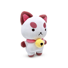 Bee and Puppycat Plush Figure Standing Puppycat 22 cm 0810140781390
