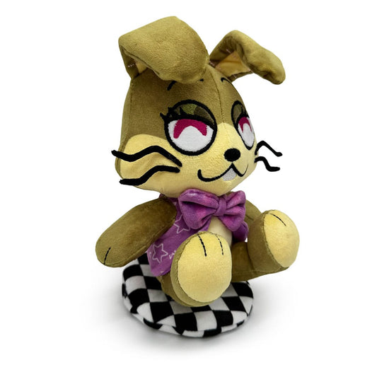 Five Nights at Freddys Plush Figure Glitchtrap Shoulder Rider 15 cm 0810140781482