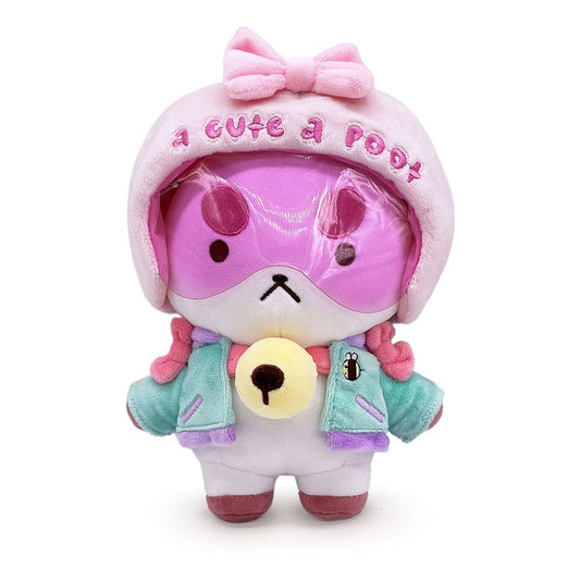 Bee and Puppycat Plush Figure Puppycat Outfit 22 cm 0810140781505