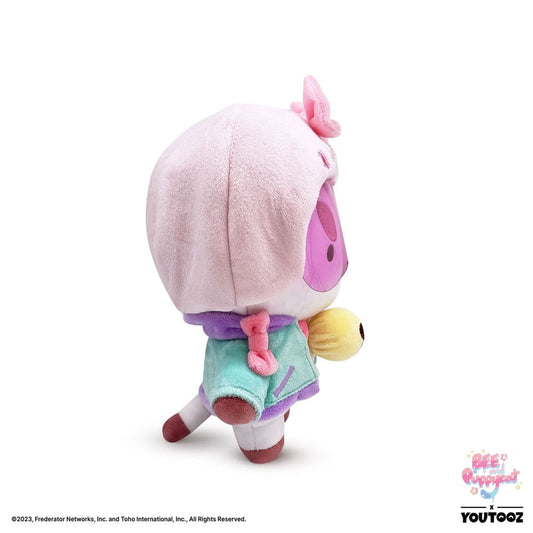 Bee and Puppycat Plush Figure Puppycat Outfit 22 cm 0810140781505