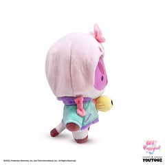 Bee and Puppycat Plush Figure Puppycat Outfit 22 cm 0810140781505