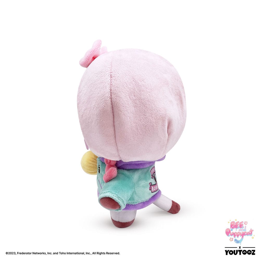 Bee and Puppycat Plush Figure Puppycat Outfit 22 cm 0810140781505