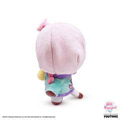 Bee and Puppycat Plush Figure Puppycat Outfit 22 cm 0810140781505