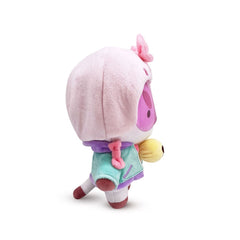 Bee and Puppycat Plush Figure Puppycat Outfit 22 cm 0810140781505