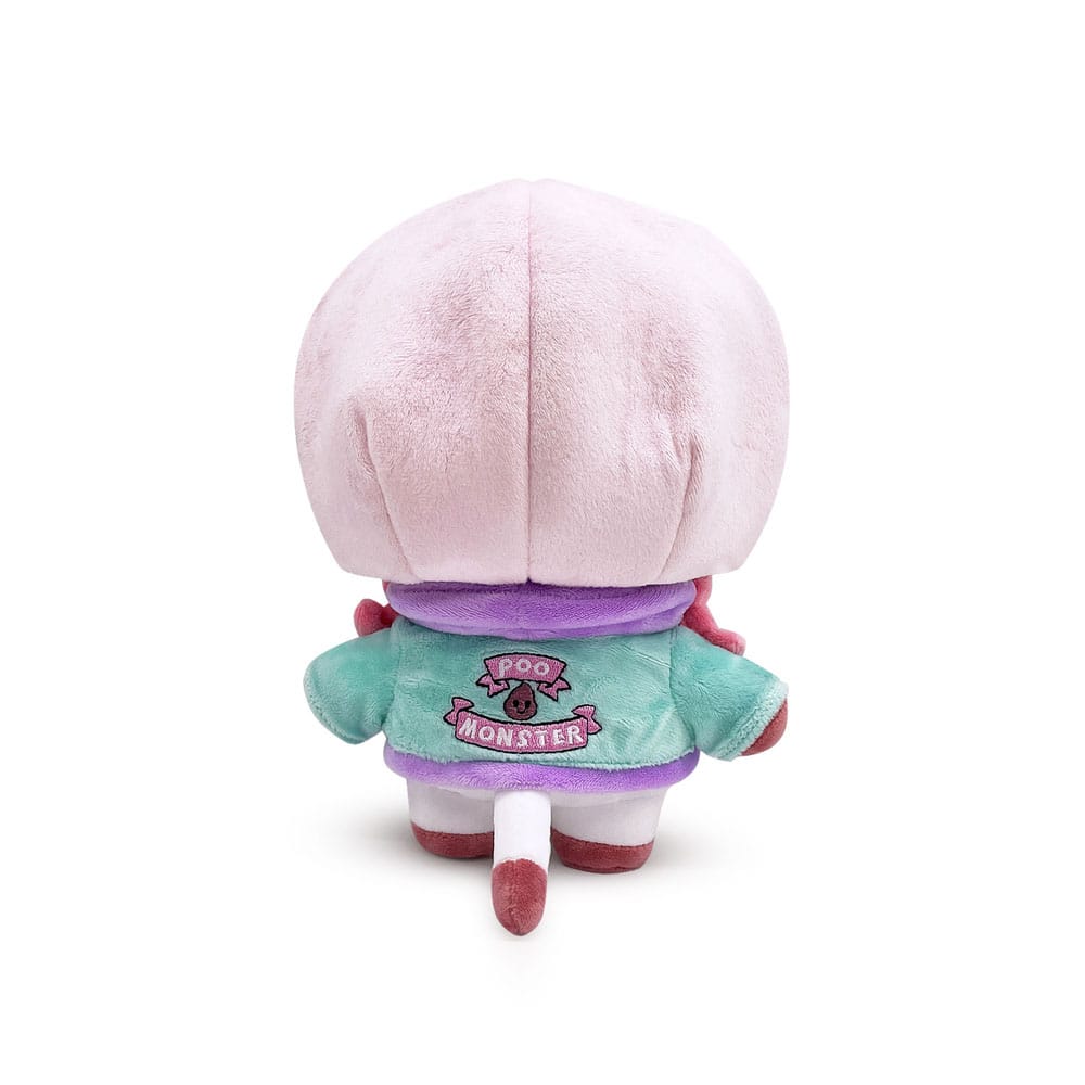 Bee and Puppycat Plush Figure Puppycat Outfit 22 cm 0810140781505