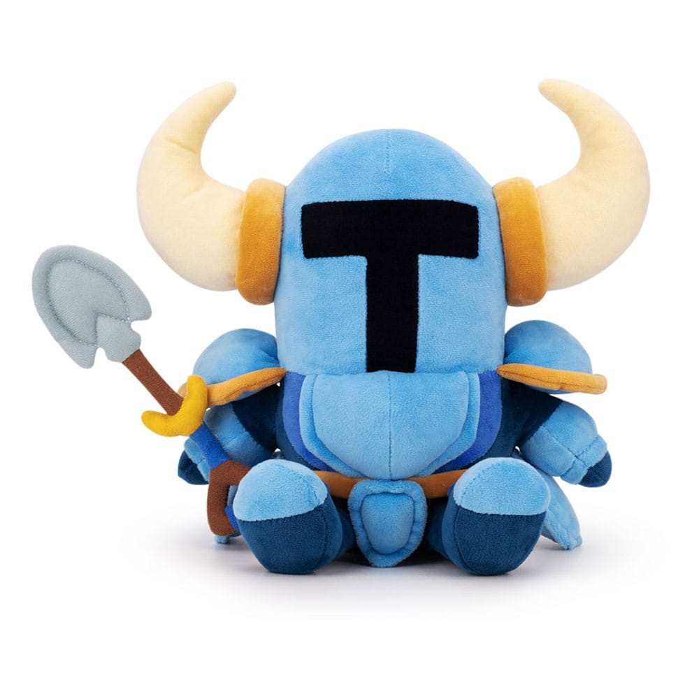 Shovel Knight Plush Figure Shovel Knight 22 cm 0810140781581