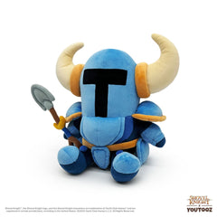 Shovel Knight Plush Figure Shovel Knight 22 cm 0810140781581