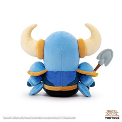 Shovel Knight Plush Figure Shovel Knight 22 cm 0810140781581