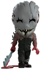 Dead By Daylight Vinyl Figure The Trapper 11 cm 0810140781741