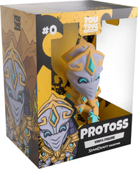 Starcraft Vinyl Figure Protoss 11 cm 0810140782786