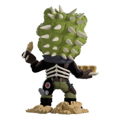 Dorohedoro Vinyl Figure Caiman 12 cm 0810140782816