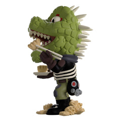 Dorohedoro Vinyl Figure Caiman 12 cm 0810140782816