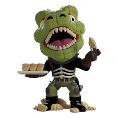 Dorohedoro Vinyl Figure Caiman 12 cm 0810140782816