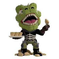 Dorohedoro Vinyl Figure Caiman 12 cm 0810140782816