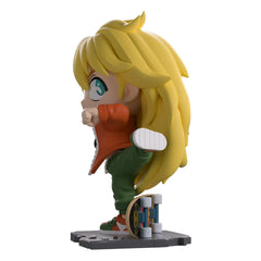 Dorohedoro Vinyl Figure Nikkaido 12 cm 0810140782823