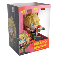 Dorohedoro Vinyl Figure Nikkaido 12 cm 0810140782823