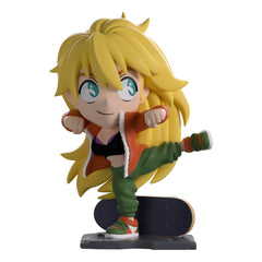 Dorohedoro Vinyl Figure Nikkaido 12 cm 0810140782823
