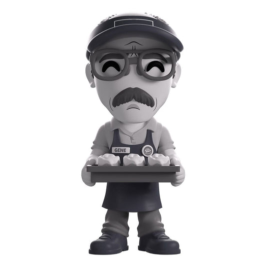 Better Call Saul Vinyl Figure Gene Takavic 12 cm 0810140782847