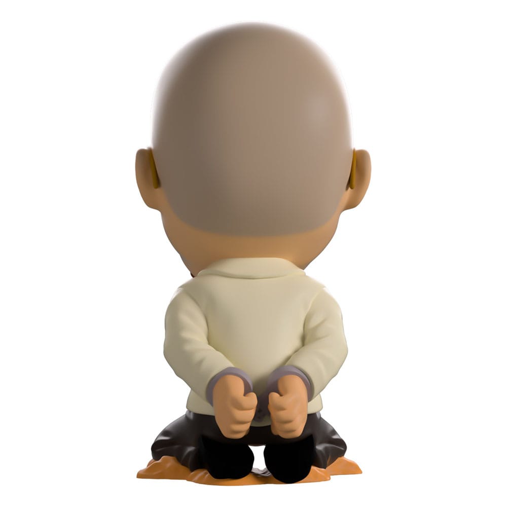 Breaking Bad Vinyl Figure Ozymandias Walt 9 c 0810140782854