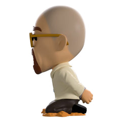 Breaking Bad Vinyl Figure Ozymandias Walt 9 cm 0810140782854