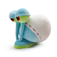 SpongeBob SquarePants Plush Figure Gary Butt 22 cm 0810140783134