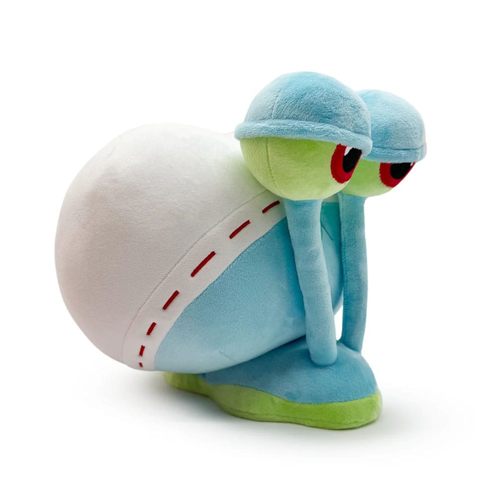 SpongeBob SquarePants Plush Figure Gary Butt 22 cm 0810140783134
