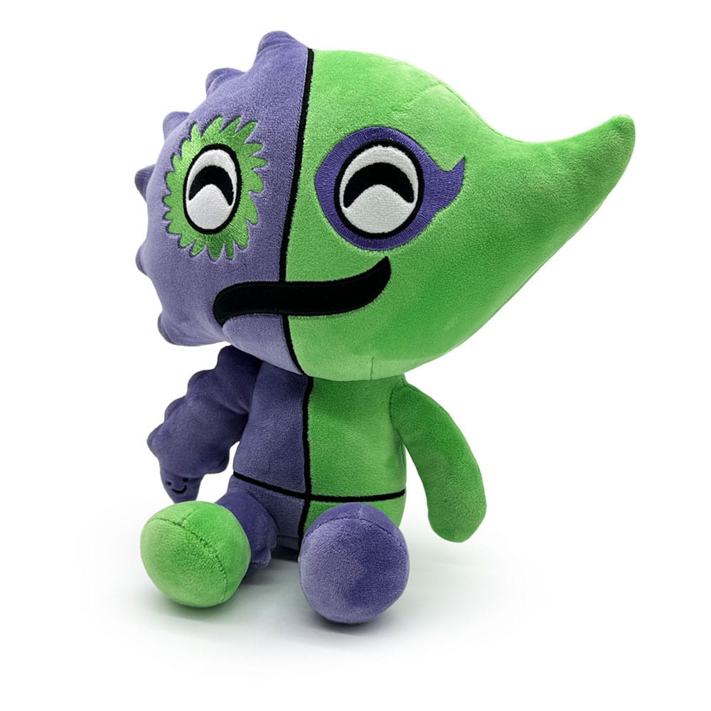 Garten of Ban Ban Plush Figure Bittergiggle 22 cm 0810140783141