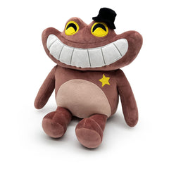 Garten of Banban Plush Figure Sheriff Toadster 22 cm 0810140783172