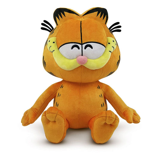 Garfield Plush Figure Garfield 22 cm 0810140784094