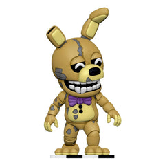 Five Nights at Freddy's Vinyl Figure Yellow Rabbit 10 cm 0810140784483