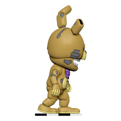 Five Nights at Freddy's Vinyl Figure Yellow Rabbit 10 cm 0810140784483