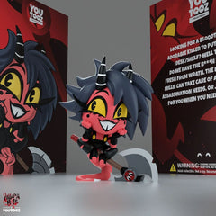 Helluva Boss Vinyl Figure Millie 12 cm 0810140784605