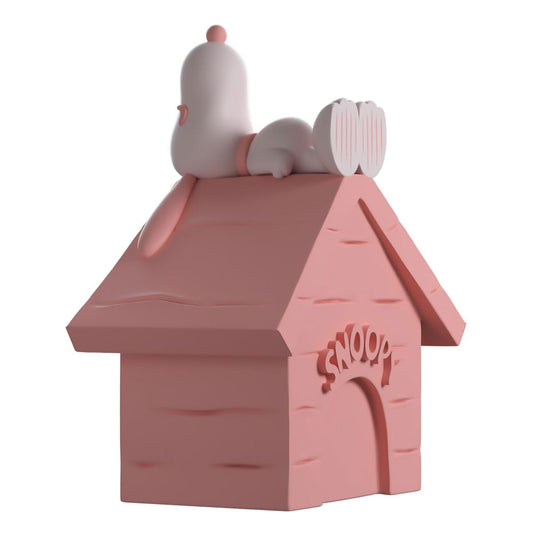 Peanuts Night Light Snoopy 17 cm 0810140784841