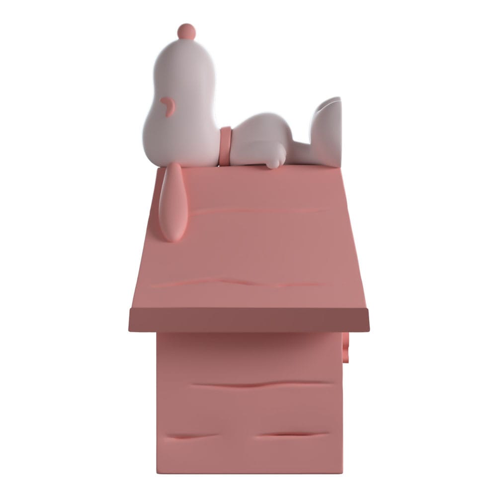 Peanuts Night Light Snoopy 17 cm 0810140784841
