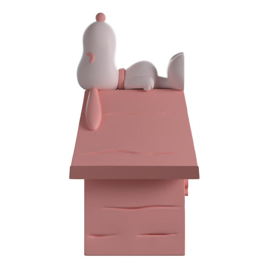 Peanuts Night Light Snoopy 17 cm 0810140784841