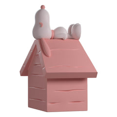 Peanuts Night Light Snoopy 17 cm 0810140784841