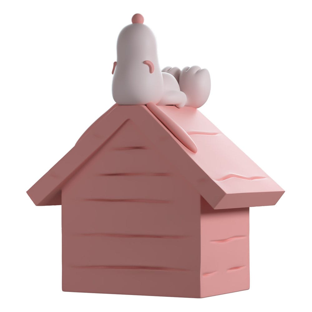 Peanuts Night Light Snoopy 17 cm 0810140784841