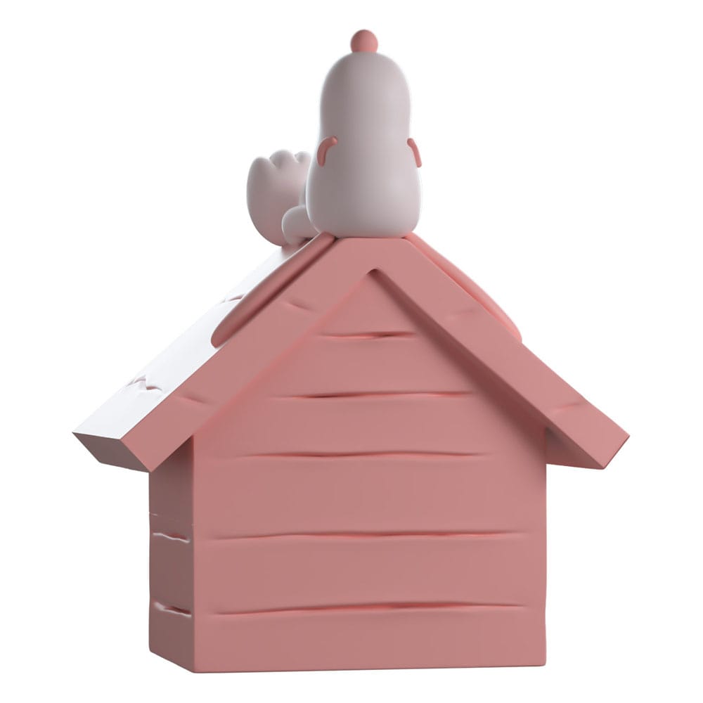 Peanuts Night Light Snoopy 17 cm 0810140784841